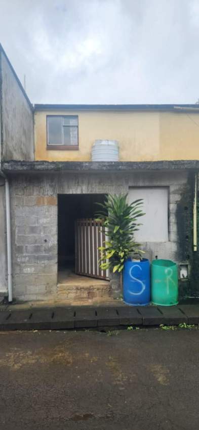 For Sale Duplex Nhdc @ Dubreuil - 0  on Aster Vender