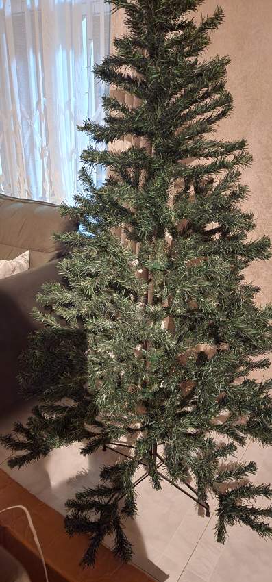 Xmas Tree - 1 - Other Decorations  on Aster Vender