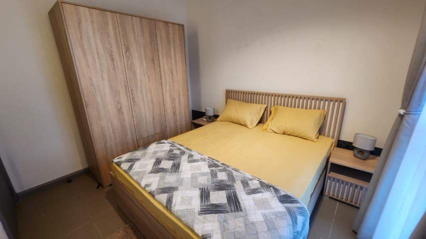 Townhouse at Roches Noires (The  Azuri Residences) - 1  on Aster Vender