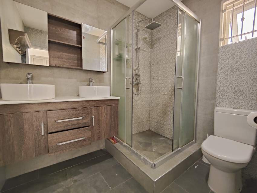 Duplex at Trou aux Biches in a gated community - 0  on Aster Vender