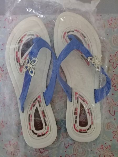 Savatte dames at Rs 125 - 3 - Slippers  on Aster Vender