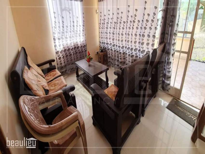 Storey house for sale in Amaury - 0 - House  on Aster Vender