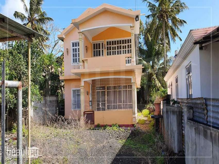 Storey house for sale in Amaury - 3 - House  on Aster Vender