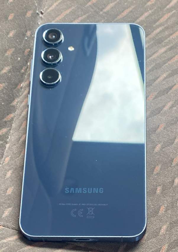 A55 5G Samsung