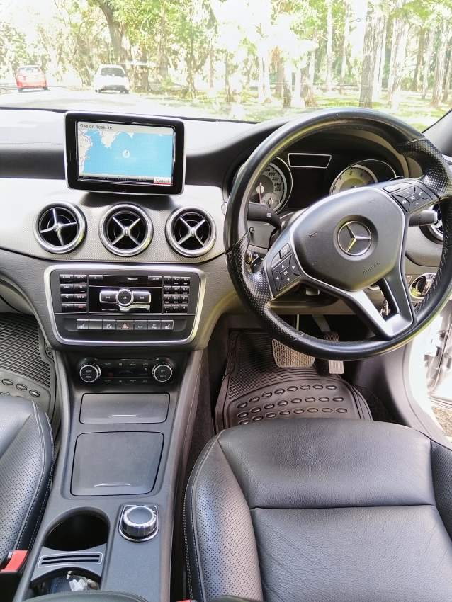 Mercedes CLA 180 - Full Options - 2 - Luxury Cars  on Aster Vender