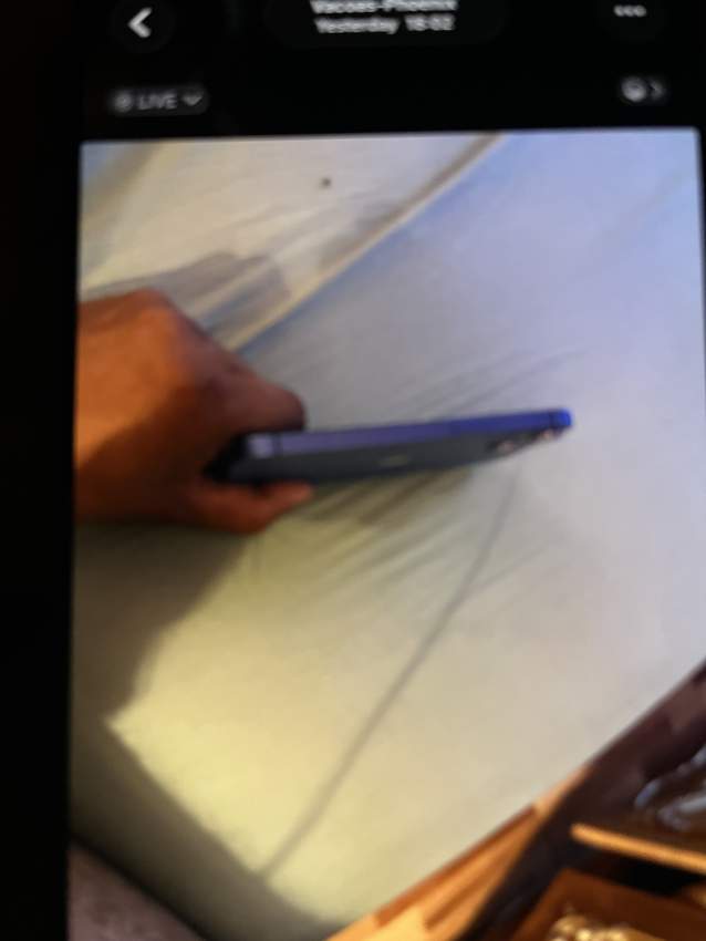 iPhone 13 - 2 - iPhones  on Aster Vender