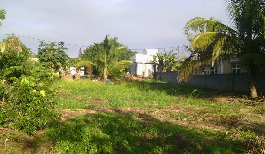 Land for Sale – Mont Gout, Pamplemousses - 2  on Aster Vender