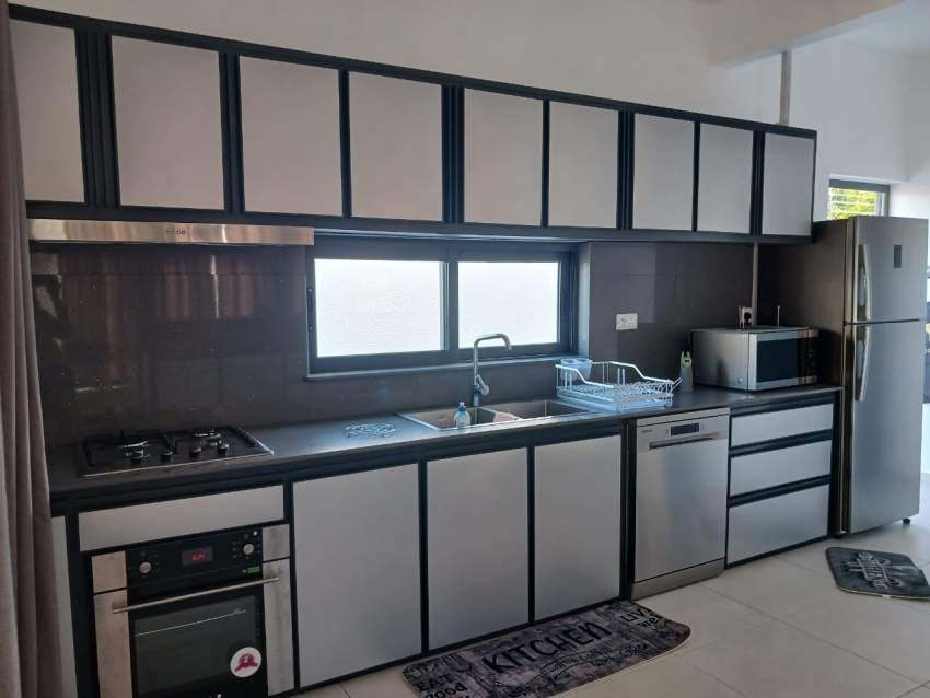 Villa at Calodyne - 2  on Aster Vender