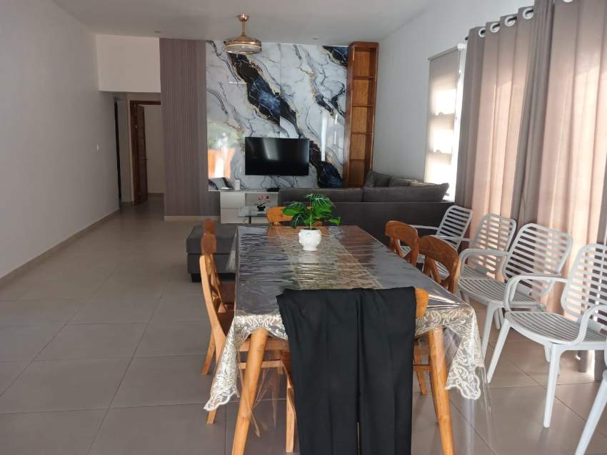 Villa at Calodyne - 4  on Aster Vender