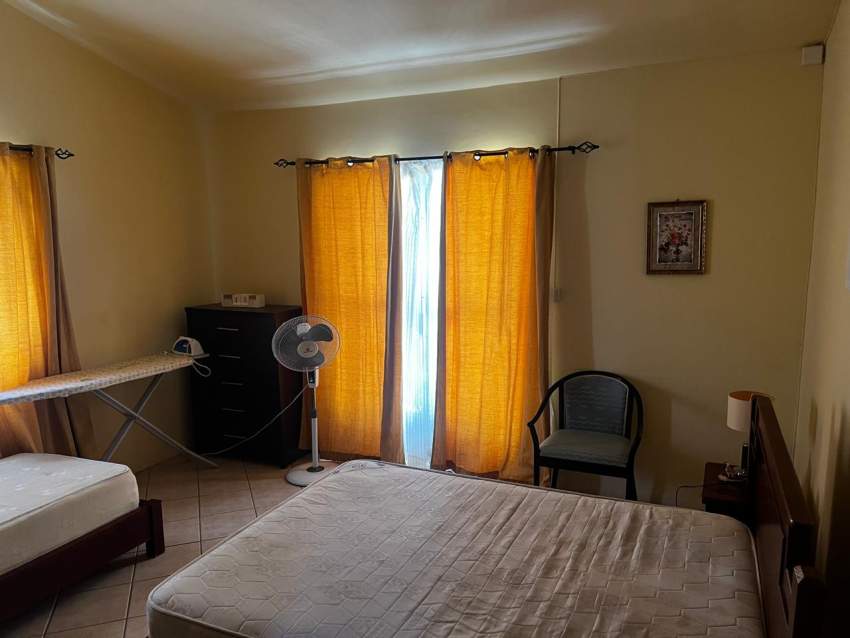 Duplex at Grand Gaube - 0  on Aster Vender