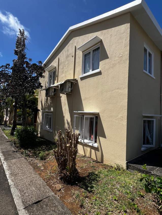 Duplex at Grand Gaube - 2  on Aster Vender