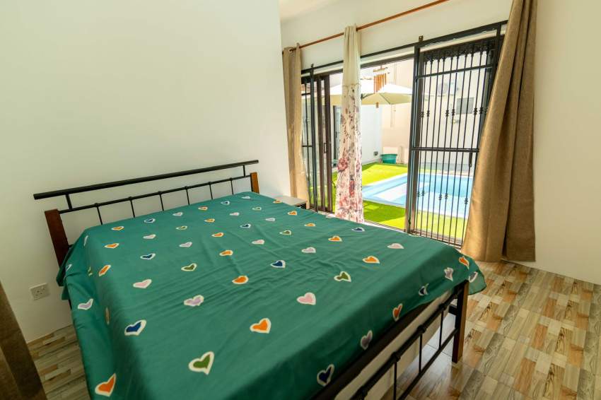 Villa at Calodyne - 1  on Aster Vender