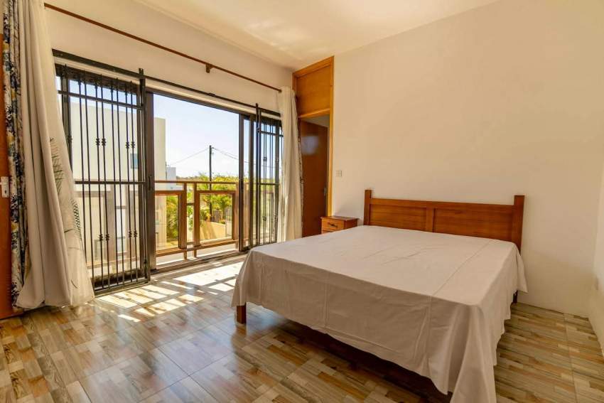 Villa at Calodyne - 4  on Aster Vender