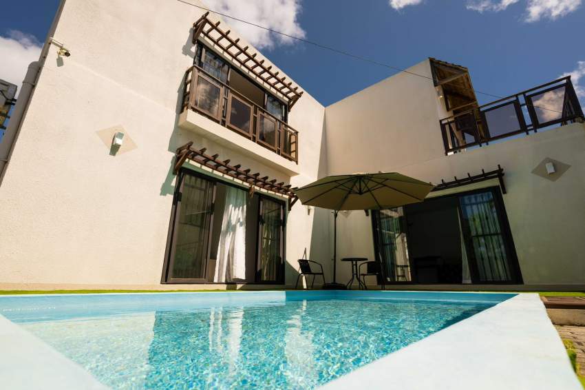 Villa at Calodyne - 2  on Aster Vender