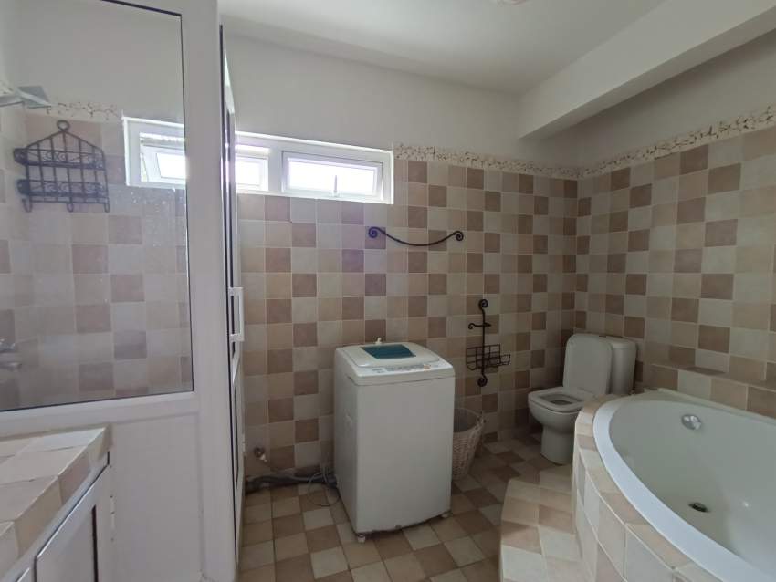 Villa at Cap Malheureux - 2  on Aster Vender