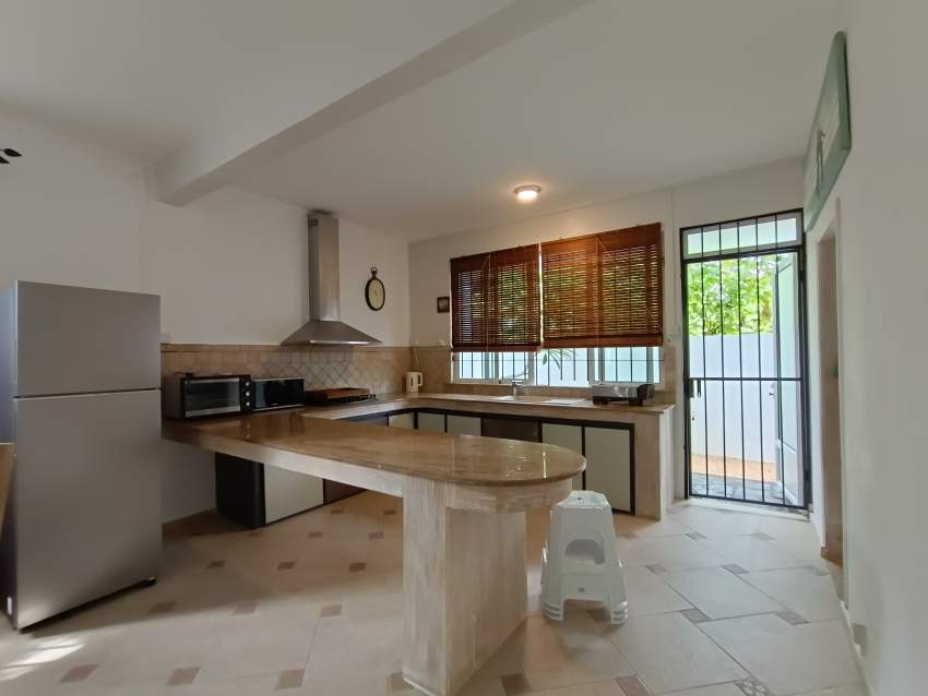 Villa at Cap Malheureux - 3  on Aster Vender