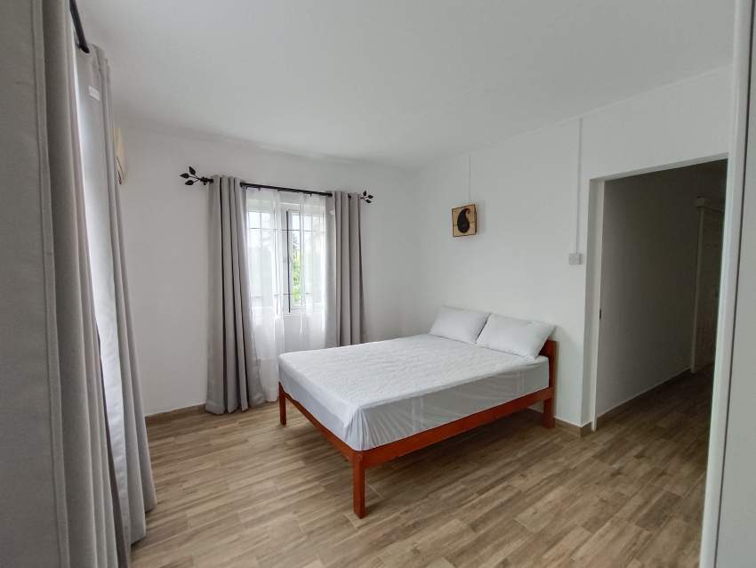 Villa at Cap Malheureux - 1  on Aster Vender