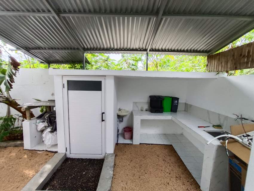 Villa at Cap Malheureux - 5  on Aster Vender