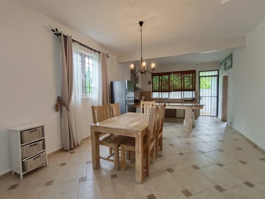 Villa at Cap Malheureux - 4  on Aster Vender