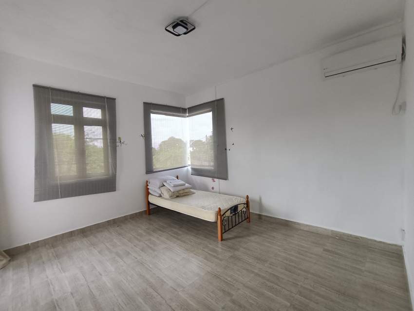 House at Belle Vue Pilot, Fond du Sac - 2  on Aster Vender