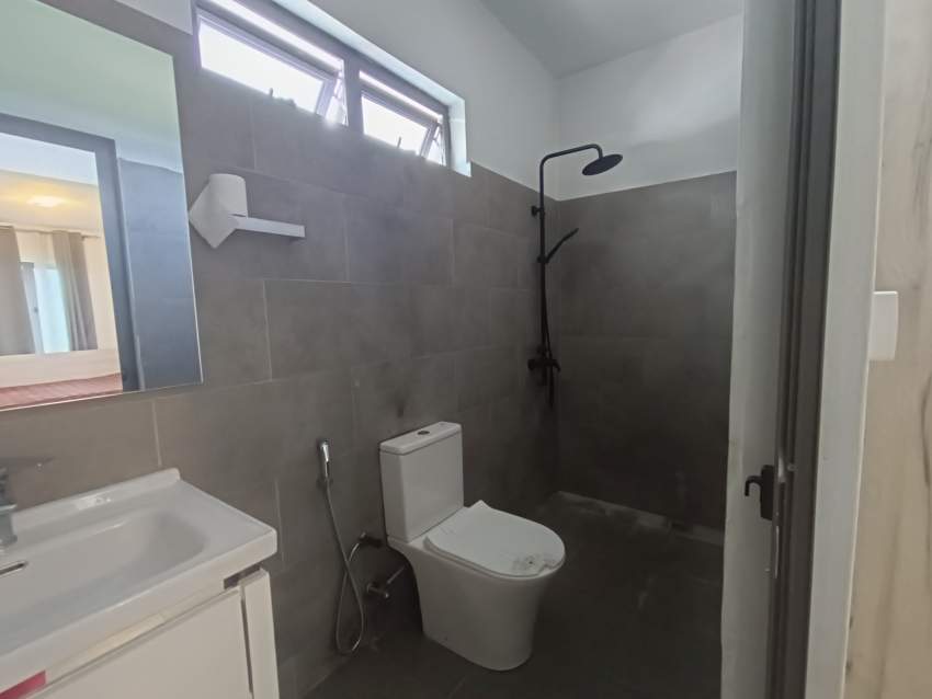 House at Belle Vue Pilot, Fond du Sac - 1  on Aster Vender