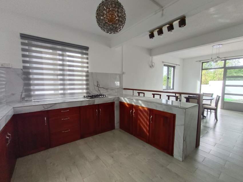 House at Belle Vue Pilot, Fond du Sac - 3  on Aster Vender