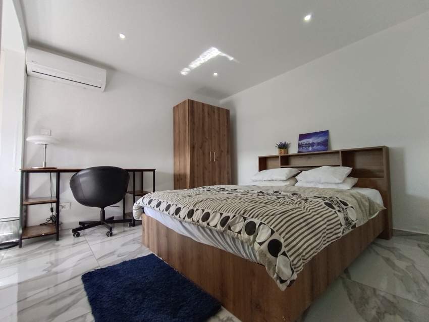 Triplex at Grand Baie - 1  on Aster Vender