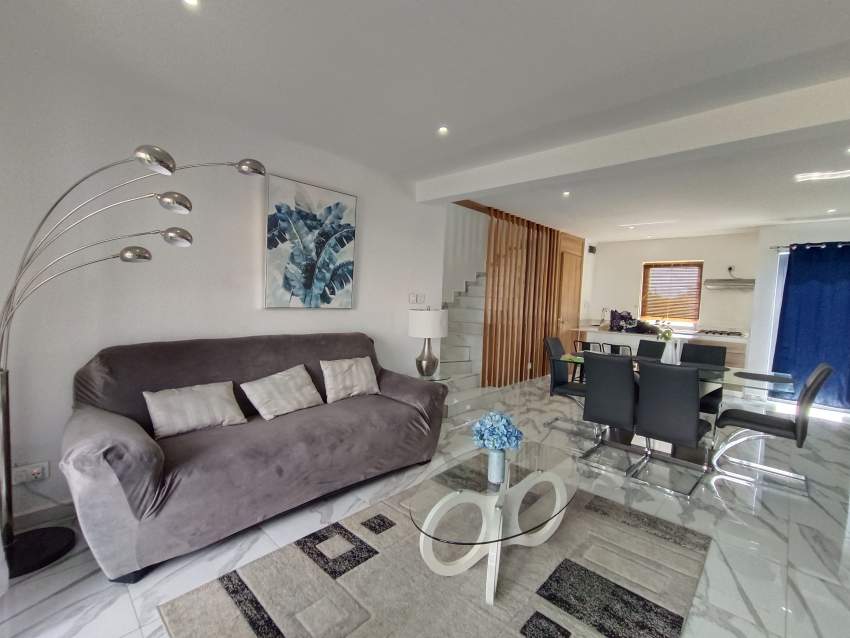 Triplex at Grand Baie - 0  on Aster Vender