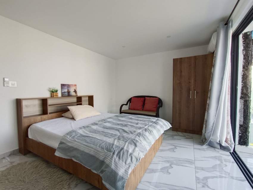 Triplex at Grand Baie - 3  on Aster Vender