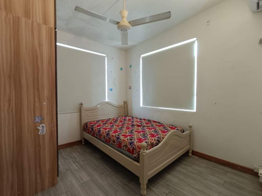 Duplex at Residence Les Flammants, Pereybere - 1  on Aster Vender