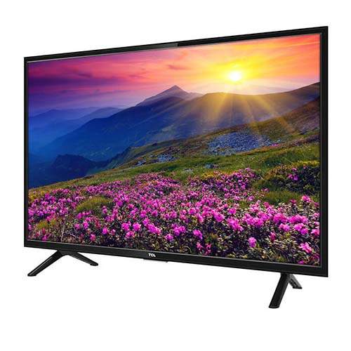 tcl 49inch tv fullhd smart tv on Aster Vender