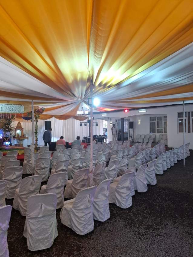 Fond de commerce  ANS Tent service - 1 - Events  on Aster Vender