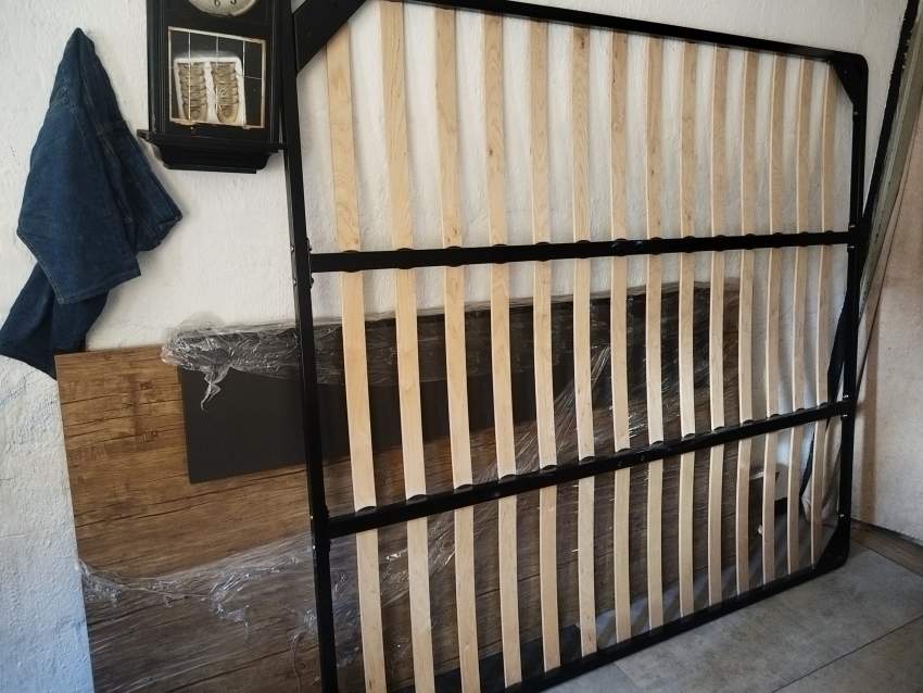 King size 180x200com - 1 - Others  on Aster Vender