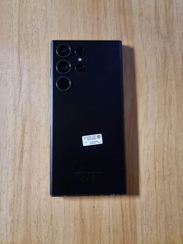 Samsung S23 Ultra - 1 - Galaxy S Series  on Aster Vender