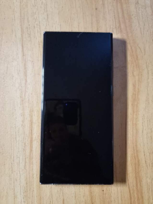 Samsung S23 Ultra - 0 - Galaxy S Series  on Aster Vender