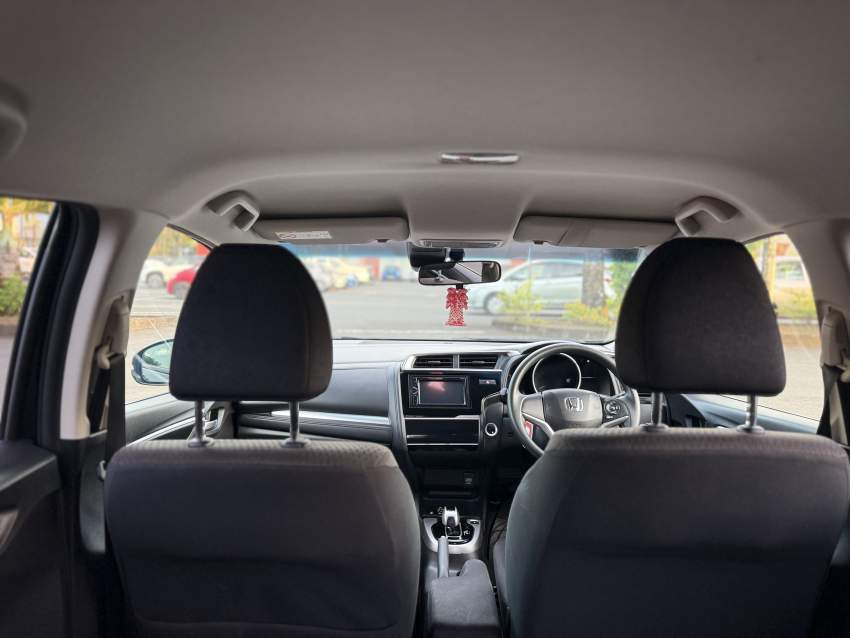 For Sale Honda Fit year 2018. Very good condition and very well maintained - 2 - Compact cars  on Aster Vender