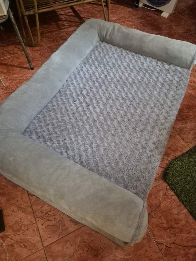 Comfy dog bed - 1 - Dogs  on Aster Vender