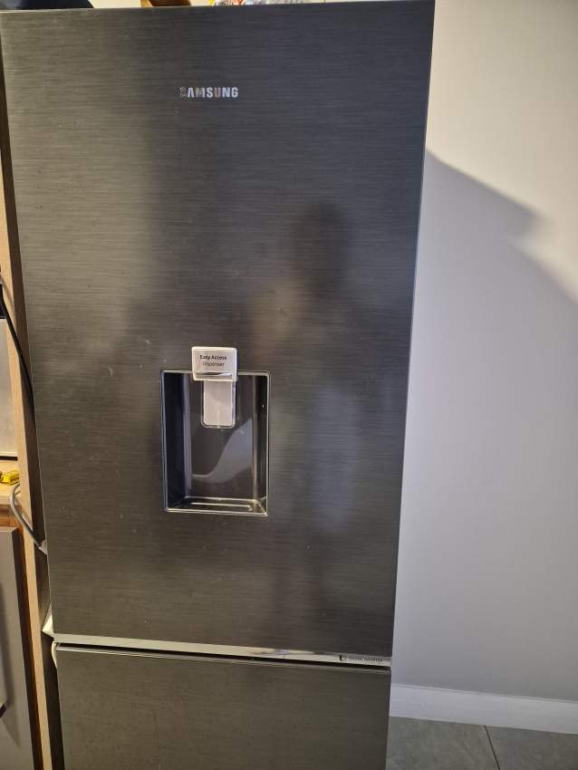 Samsung refrigerator - 1 - All electronics products  on Aster Vender
