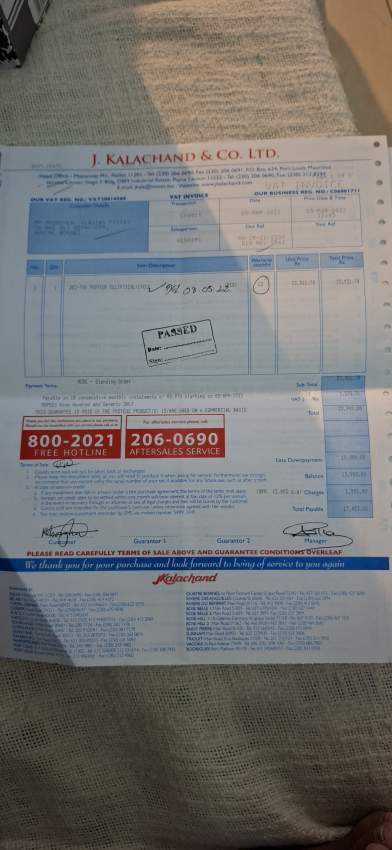 Elliptical Machine - 4  on Aster Vender