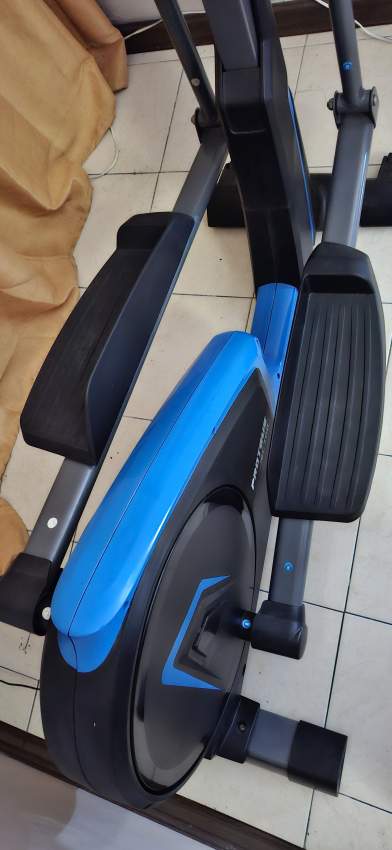 Elliptical Machine - 3  on Aster Vender