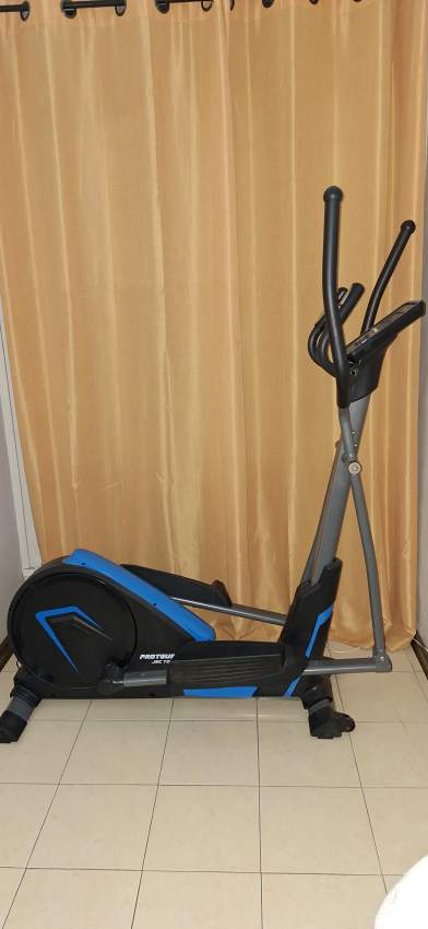 Elliptical Machine - 1  on Aster Vender