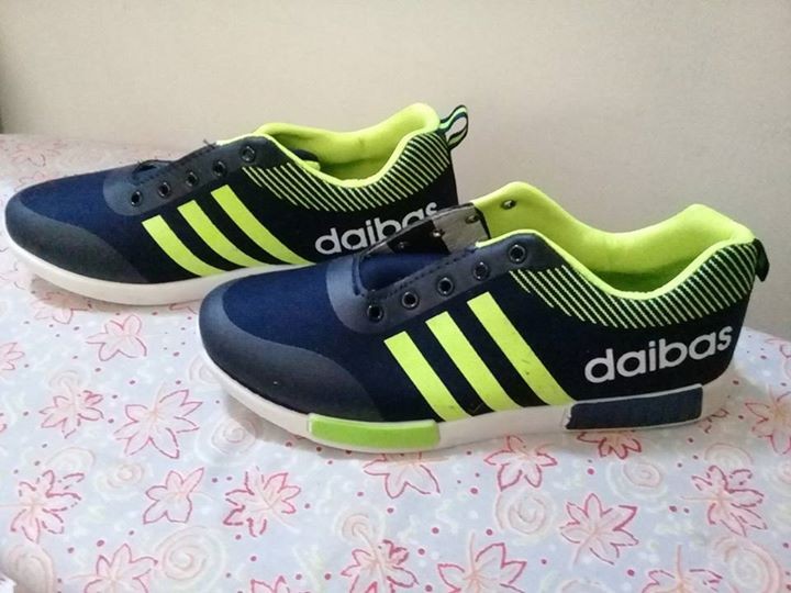 New shoes arrival - Huge promo - 0 - Sneakers  on Aster Vender