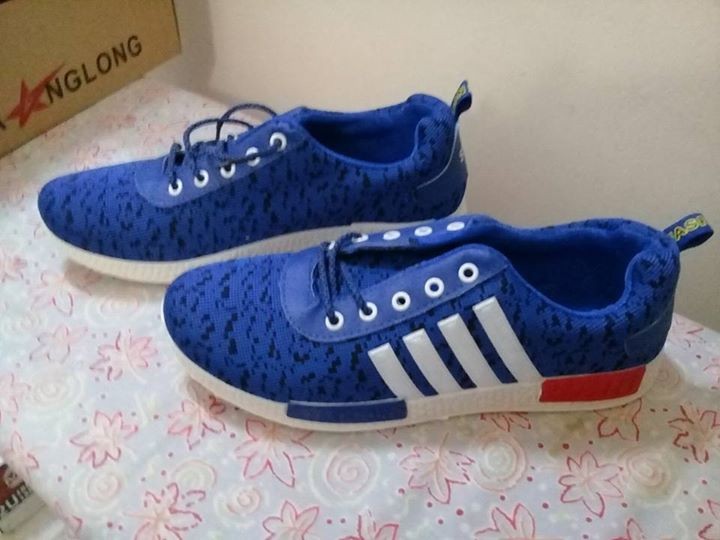 New shoes arrival - Huge promo - 3 - Sneakers  on Aster Vender