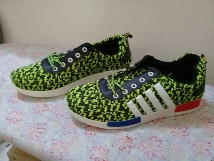 New shoes arrival - Huge promo - 1 - Sneakers  on Aster Vender