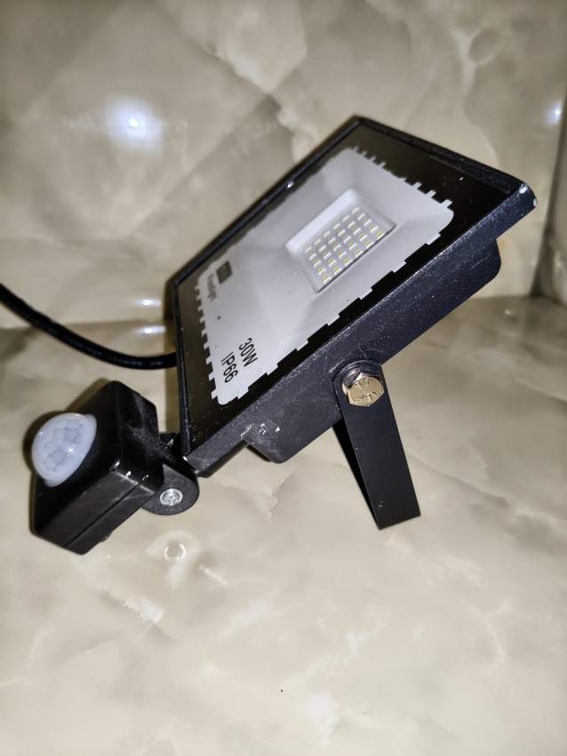 30W Sensor Fog Light - 3 - Others  on Aster Vender