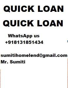 I am a private money lender - 0  on Aster Vender