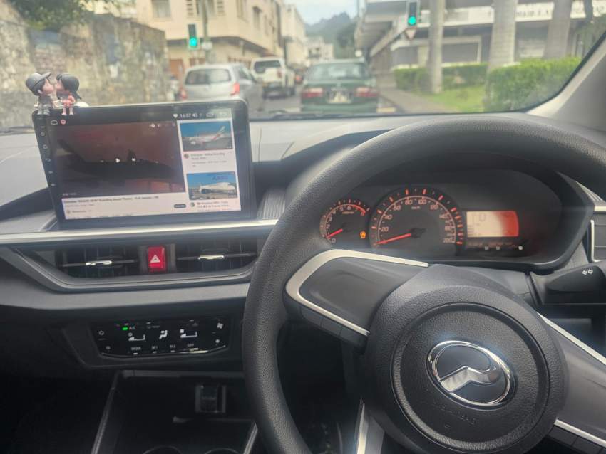 Perodua Axia 2025 - 2 - Compact cars  on Aster Vender