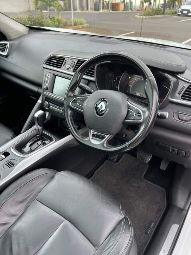 Renault Kadjar 1.5 Diesel Auto - 1 - SUV Cars  on Aster Vender