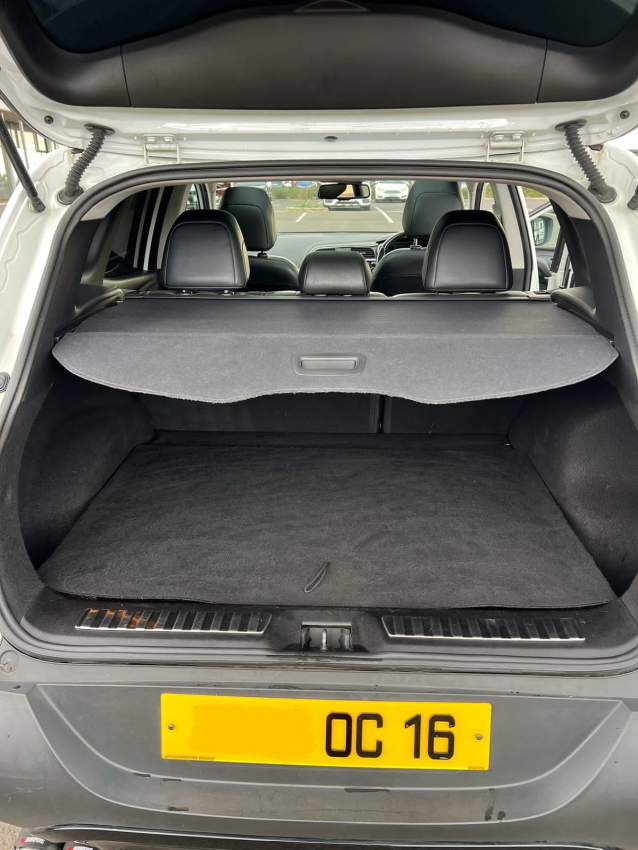 Renault Kadjar 1.5 Diesel Auto - 4 - SUV Cars  on Aster Vender