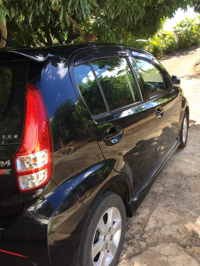 Perodua Myvi SE Car - 0 - Family Cars  on Aster Vender